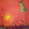 Walnut House Showcase Art